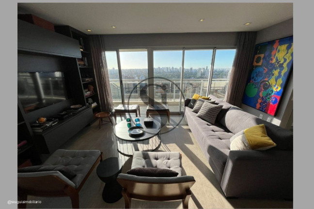 Imagem Apartamento com 1 Quarto à Venda, 72 m² em Vila Cruzeiro - São Paulo Imagem Apartamento com 1 Quarto à Venda, 72 m² em Vila Cruzeiro - São Paulo