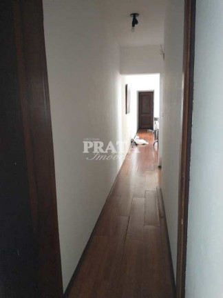 Imagem Apartamento com 2 Quartos à Venda, 124 m² em Ponta Da Praia - Santos
