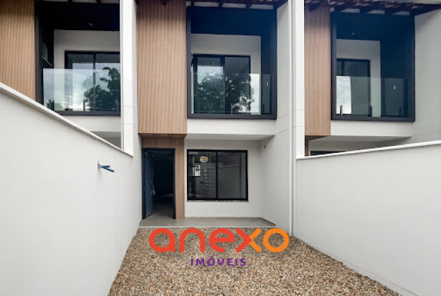 Imagem Casa com 2 Quartos à Venda, 120 m² em Velha - Blumenau
