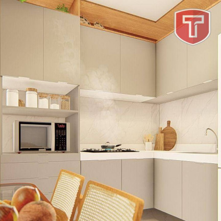 Imagem Apartamento com 3 Quartos à Venda, 72 m² em Praia Formosa - Cabedelo Imagem Apartamento com 3 Quartos à Venda, 72 m² em Praia Formosa - Cabedelo