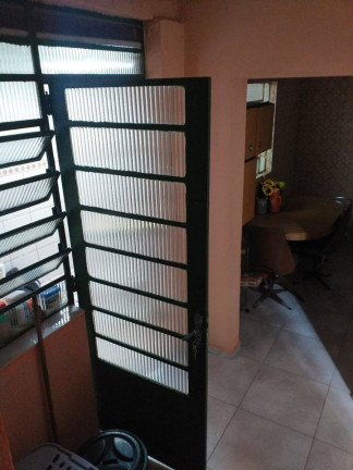 Imagem Casa com 3 Quartos à Venda, 125 m² em Jardim Ana Rosa - São Paulo