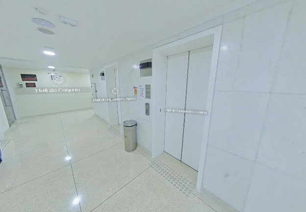 Imagem Sala Comercial à Venda, 25 m² em Paraíso - São Paulo Imagem Sala Comercial à Venda, 25 m² em Paraíso - São Paulo