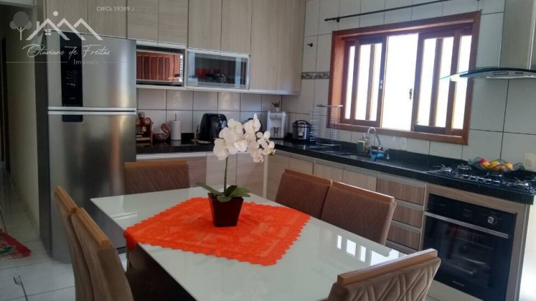 Imagem Casa com 2 Quartos à Venda, 125 m² em Residencial Jardim Perolla - Itupeva Imagem Casa com 2 Quartos à Venda, 125 m² em Residencial Jardim Perolla - Itupeva