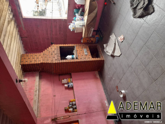 Imagem Casa com 5 Quartos à Venda, 230 m² em Casa Grande - Diadema Imagem Casa com 5 Quartos à Venda, 230 m² em Casa Grande - Diadema
