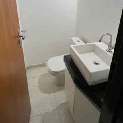 Imagem Casa de Condomínio com 4 Quartos à Venda, 250 m² em Bairro Industrial Santo Antoni - Aparecida De Goiania Imagem Casa de Condomínio com 4 Quartos à Venda, 250 m² em Bairro Industrial Santo Antoni - Aparecida De Goiania