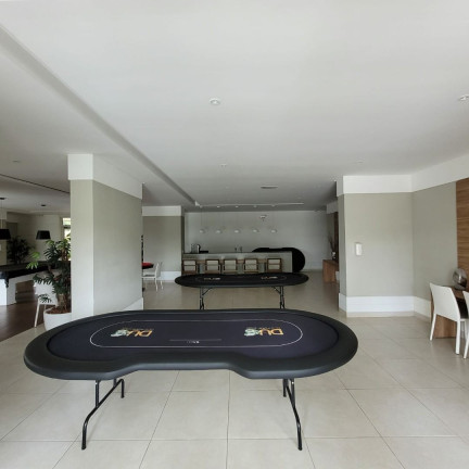Imagem Apartamento com 4 Quartos à Venda, 238 m² em Morumbi - São Paulo