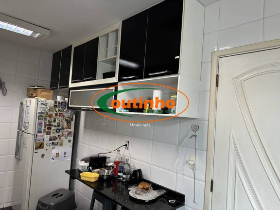Imagem Apartamento com 2 Quartos à Venda, 97 m² em Maracanã - Rio De Janeiro Imagem Apartamento com 2 Quartos à Venda, 97 m² em Maracanã - Rio De Janeiro