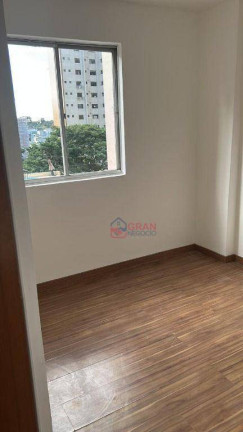 Imagem Apartamento com 2 Quartos à Venda, 41 m² em Bigorrilho - Curitiba Imagem Apartamento com 2 Quartos à Venda, 41 m² em Bigorrilho - Curitiba