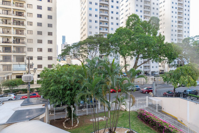 Imagem Apartamento com 2 Quartos à Venda, 57 m² em Vila Gomes Cardim - São Paulo Imagem Apartamento com 2 Quartos à Venda, 57 m² em Vila Gomes Cardim - São Paulo