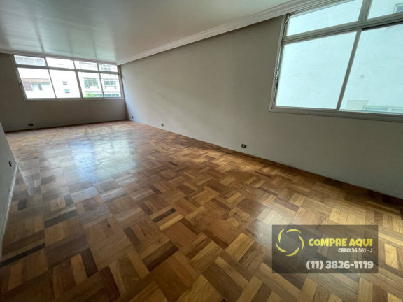 Imagem Apartamento com 3 Quartos à Venda, 235 m² em Higienópolis - São Paulo Imagem Apartamento com 3 Quartos à Venda, 235 m² em Higienópolis - São Paulo