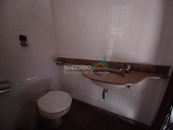 Imagem Cobertura com 3 Quartos à Venda, 234 m² em Várzea - Teresópolis Imagem Cobertura com 3 Quartos à Venda, 234 m² em Várzea - Teresópolis