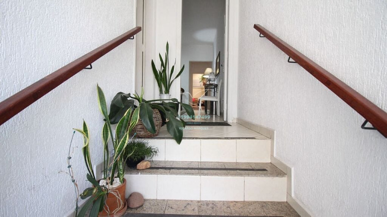 Imagem Casa com 4 Quartos à Venda, 120 m² em Jardim Paulista - São Paulo Imagem Casa com 4 Quartos à Venda, 120 m² em Jardim Paulista - São Paulo