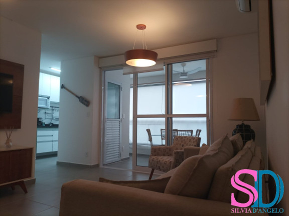 Imagem Apartamento com 2 Quartos à Venda, 66 m² em Acaraú - Ubatuba