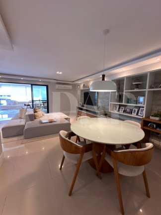 Imagem Imóvel com 3 Quartos à Venda, 187 m² em Recreio Dos Bandeirantes - Rio De Janeiro