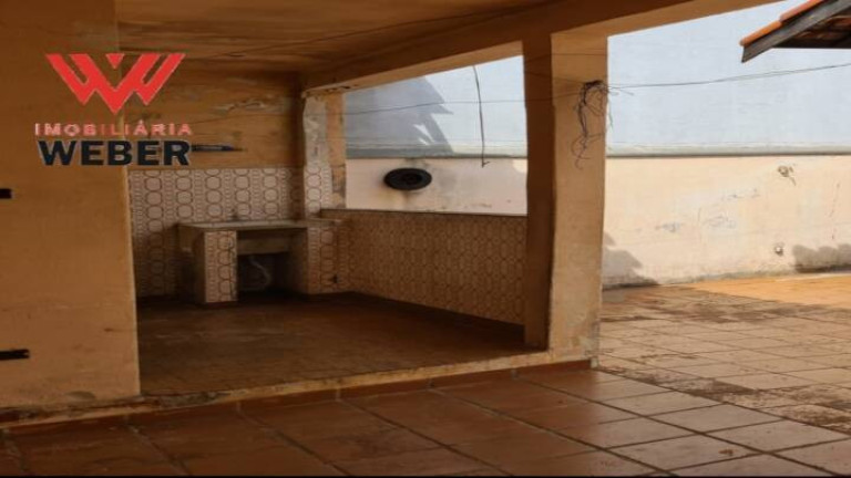 Imagem Casa com 3 Quartos à Venda, 330 m² em Jardim Simus - Sorocaba