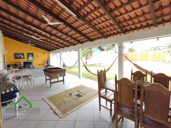 Imagem Casa à Venda, 60 m² em Pinheiros - Balneário Barra Do Sul Imagem Casa à Venda, 60 m² em Pinheiros - Balneário Barra Do Sul
