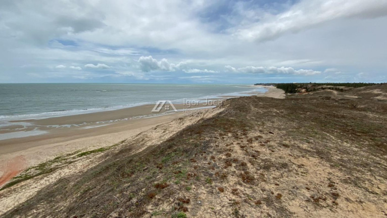 Imagem Terreno à Venda, 209.700 m² em Baleia - Itapipoca Imagem Terreno à Venda, 209.700 m² em Baleia - Itapipoca