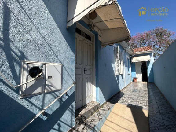 Imagem Casa com 3 Quartos à Venda, 118 m² em Centro - Itu Imagem Casa com 3 Quartos à Venda, 118 m² em Centro - Itu