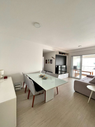 Imagem Apartamento com 2 Quartos à Venda, 76 m² em Aclimação - São Paulo