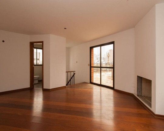 Imagem Apartamento com 4 Quartos à Venda, 360 m² em Higienópolis - São Paulo Imagem Apartamento com 4 Quartos à Venda, 360 m² em Higienópolis - São Paulo