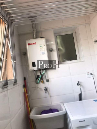 Imagem Apartamento com 3 Quartos à Venda, 74 m² em Campestre - Santo André