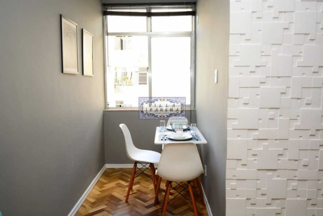 Imagem Apartamento com 1 Quarto à Venda, 43 m² em Centro - Rio De Janeiro