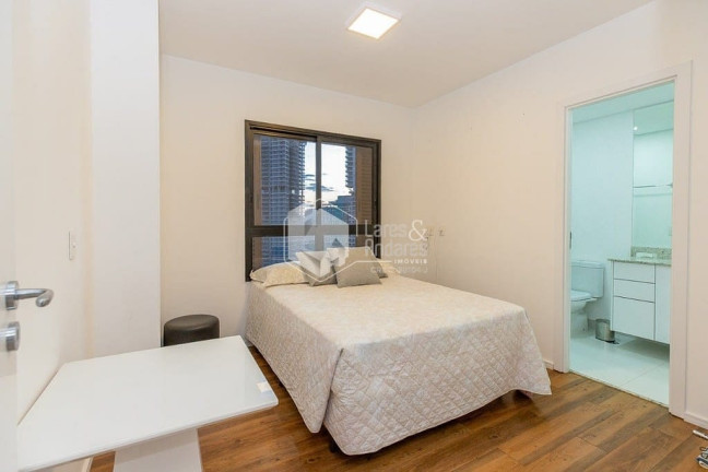 Imagem Apartamento com 2 Quartos à Venda, 106 m² em Jardim Das Acácias - São Paulo