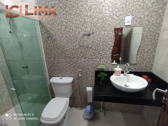 Imagem Casa com 6 Quartos à Venda, 400 m² em Porto Das Dunas - Aquiraz