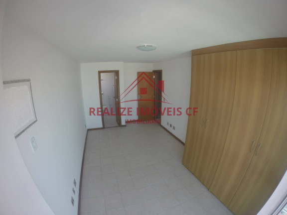 Imagem Apartamento com 2 Quartos para Alugar, 85 m² em Centro - Cabo Frio