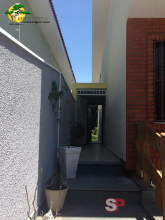 Imagem Casa com 3 Quartos à Venda, 188 m² em Chacara Do Encosto - São Paulo