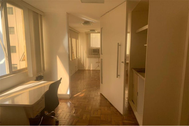 Imagem Sala Comercial à Venda, 41 m² em Itaim Bibi - São Paulo Imagem Sala Comercial à Venda, 41 m² em Itaim Bibi - São Paulo