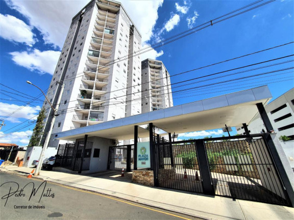 Imóvel com 2 Quartos à Venda, 66 m² em Paulicéia - Piracicaba