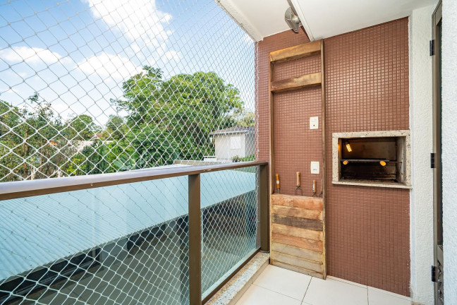 Imagem Apartamento com 3 Quartos à Venda, 78 m² em Bigorrilho - Curitiba Imagem Apartamento com 3 Quartos à Venda, 78 m² em Bigorrilho - Curitiba