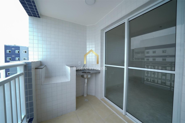 Imagem Apartamento com 2 Quartos à Venda, 60 m² em Balneario Umurama - Mongaguá