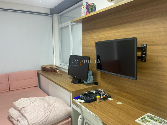 Imagem Apartamento com 3 Quartos à Venda, 95 m² em Botafogo - Rio De Janeiro