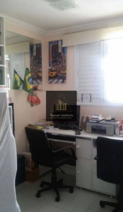 Imagem Apartamento com 3 Quartos à Venda, 82 m² em Jardim Zaira - Guarulhos Imagem Apartamento com 3 Quartos à Venda, 82 m² em Jardim Zaira - Guarulhos