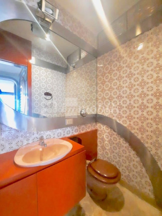 Imagem Apartamento com 3 Quartos à Venda, 240 m² em Higienópolis - São Paulo Imagem Apartamento com 3 Quartos à Venda, 240 m² em Higienópolis - São Paulo