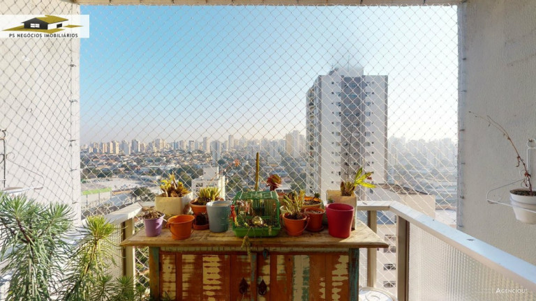 Imagem Cobertura com 2 Quartos à Venda, 110 m² em Vila Da Saúde - São Paulo Imagem Cobertura com 2 Quartos à Venda, 110 m² em Vila Da Saúde - São Paulo