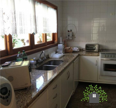 Imagem Casa com 4 Quartos à Venda, 347 m² em São Paulo Ii - Cotia