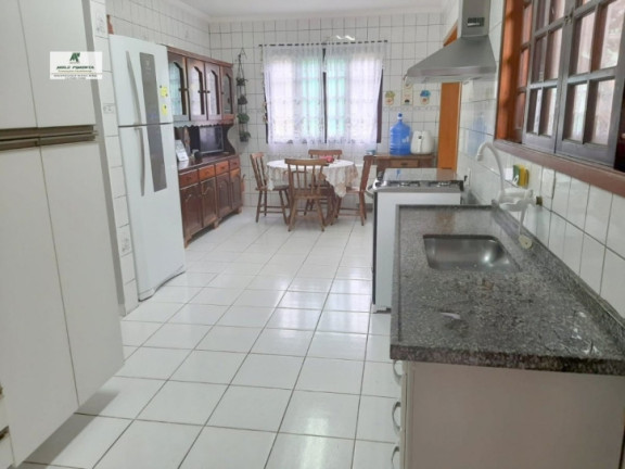 Imagem Chácara com 2 Quartos à Venda, 2.500 m² em Caetê - São Roque
