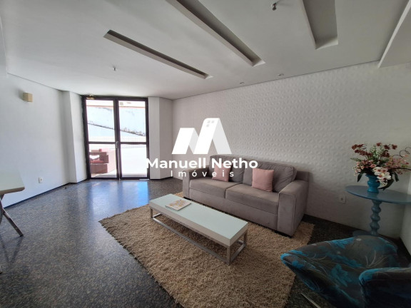 Imagem Apartamento com 3 Quartos à Venda, 128 m² em Aldeota - Fortaleza Imagem Apartamento com 3 Quartos à Venda, 128 m² em Aldeota - Fortaleza