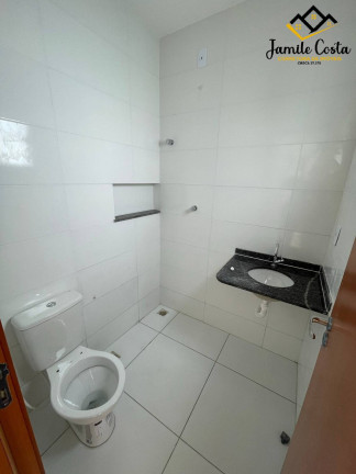 Imagem Casa com 2 Quartos à Venda, 220 m² em Mangabeira - Feira De Santana Imagem Casa com 2 Quartos à Venda, 220 m² em Mangabeira - Feira De Santana