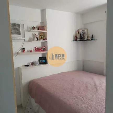 Imagem Apartamento com 3 Quartos à Venda, 64 m² em Boa Viagem - Recife