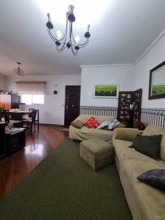 Imagem Imóvel com 3 Quartos à Venda, 102 m² em Vila Lusitânia - São Bernardo Do Campo Imagem Imóvel com 3 Quartos à Venda, 102 m² em Vila Lusitânia - São Bernardo Do Campo