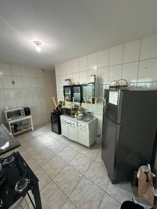 Imagem Casa com 2 Quartos à Venda, 80 m² em Itapoã - Aparecida De Goiânia Imagem Casa com 2 Quartos à Venda, 80 m² em Itapoã - Aparecida De Goiânia