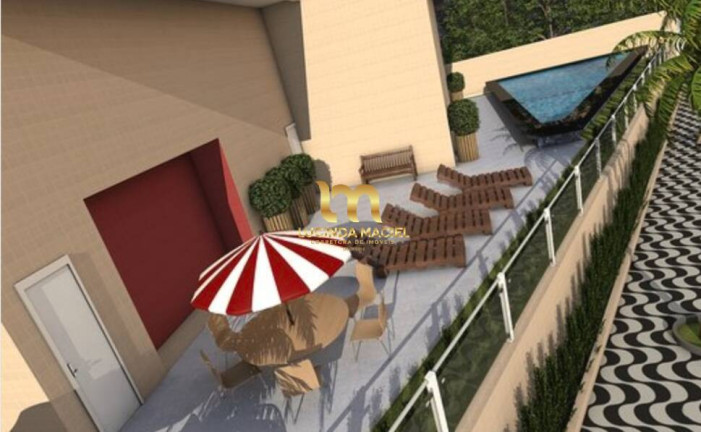Imagem Apartamento com 3 Quartos à Venda, 106 m² em Caiçara - Praia Grande Imagem Apartamento com 3 Quartos à Venda, 106 m² em Caiçara - Praia Grande
