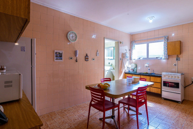 Imagem Apartamento com 3 Quartos à Venda, 133 m² em Paraíso - São Paulo Imagem Apartamento com 3 Quartos à Venda, 133 m² em Paraíso - São Paulo