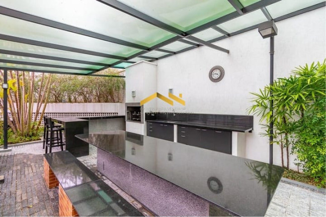 Imagem Apartamento com 3 Quartos à Venda, 93 m² em Moema - São Paulo