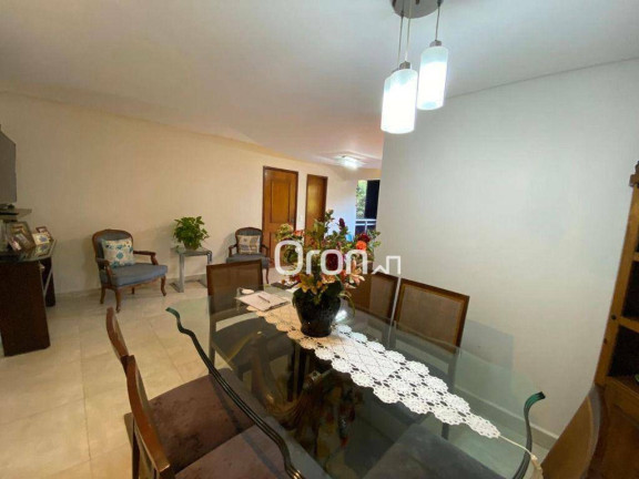 Imagem Apartamento com 4 Quartos à Venda, 136 m² em Setor Oeste - Goiânia Imagem Apartamento com 4 Quartos à Venda, 136 m² em Setor Oeste - Goiânia
