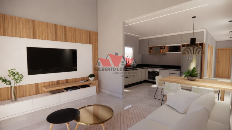 Imagem Casa com 2 Quartos à Venda, 85 m² em Estáncia Balnearia De Itanhaém - Itanhaém